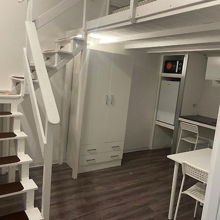 Lime Apartments - Bamboo Αλγκέρο Εξωτερικό φωτογραφία