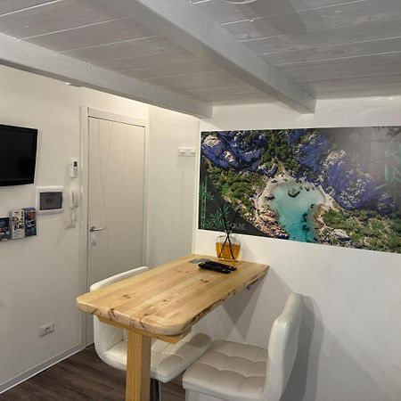 Lime Apartments - Bamboo Αλγκέρο Εξωτερικό φωτογραφία