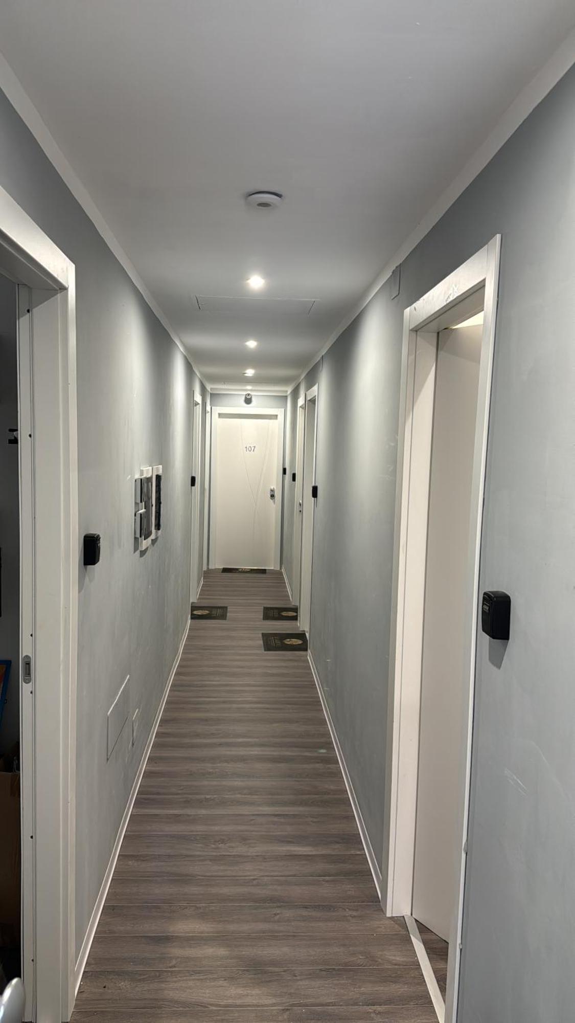 Lime Apartments - Bamboo Αλγκέρο Εξωτερικό φωτογραφία