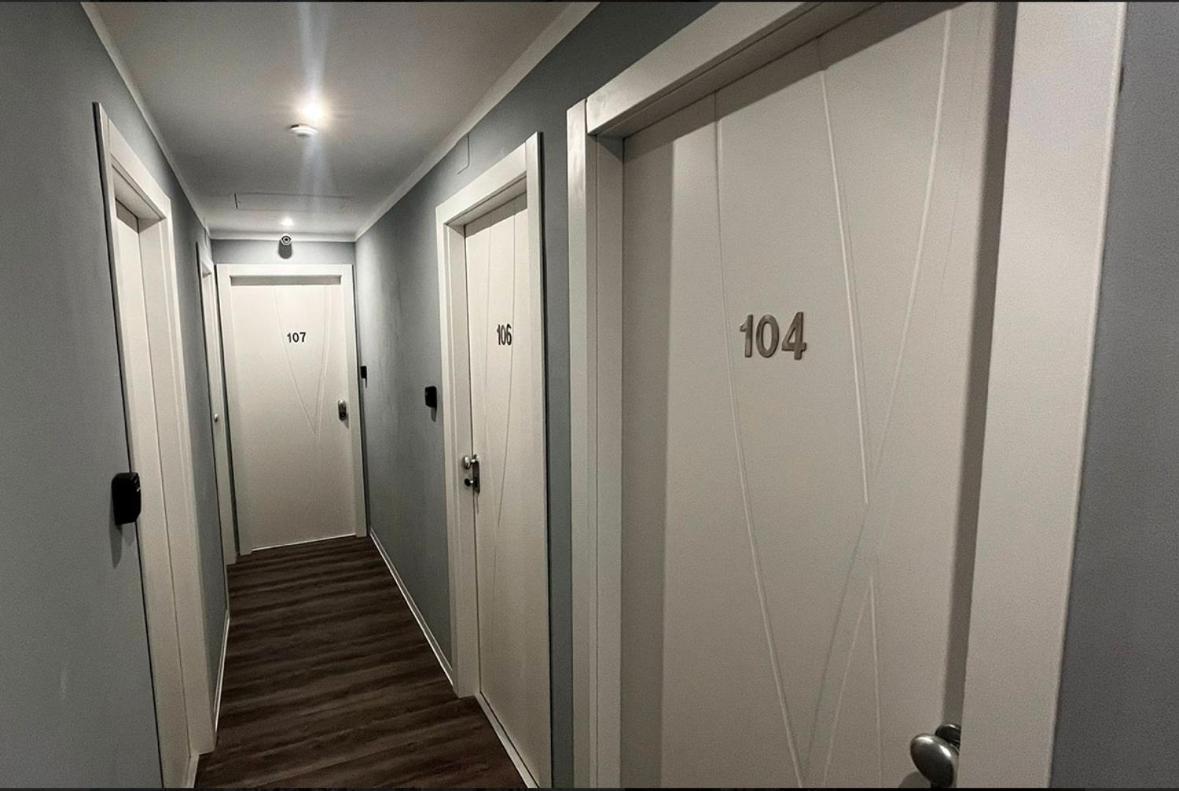 Lime Apartments - Bamboo Αλγκέρο Εξωτερικό φωτογραφία