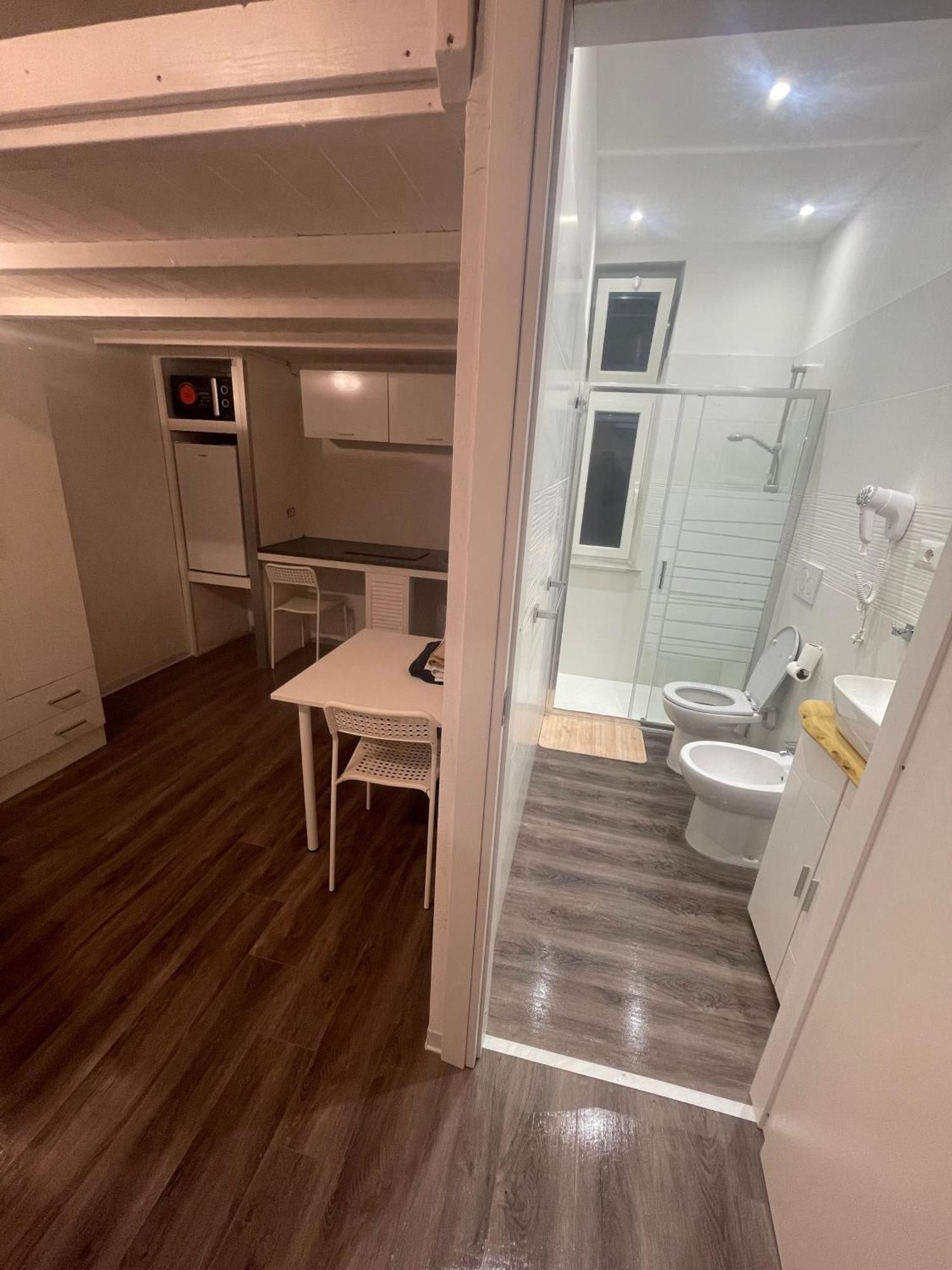Lime Apartments - Bamboo Αλγκέρο Εξωτερικό φωτογραφία