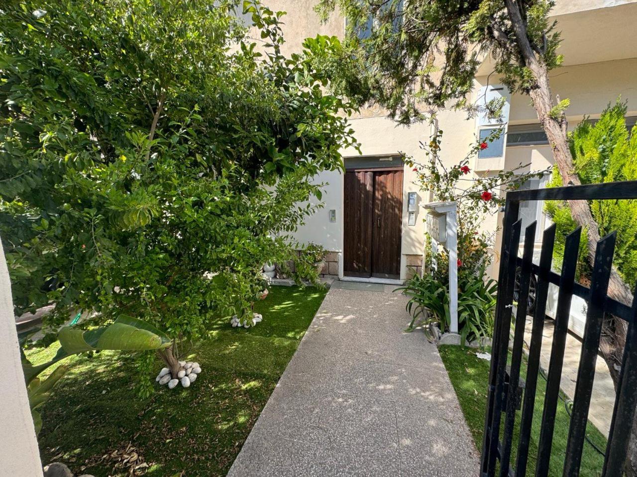 Lime Apartments - Bamboo Αλγκέρο Εξωτερικό φωτογραφία