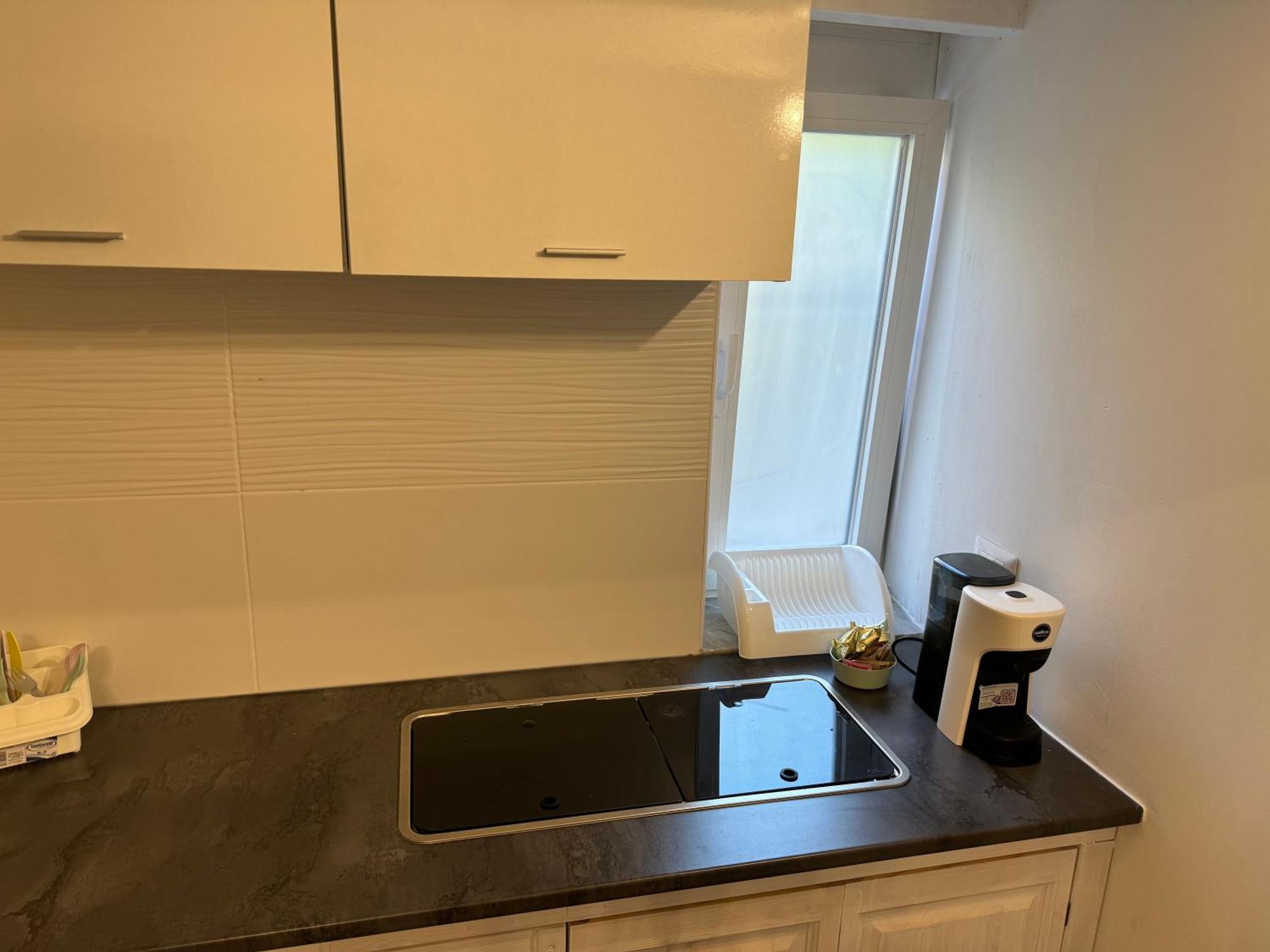Lime Apartments - Bamboo Αλγκέρο Εξωτερικό φωτογραφία