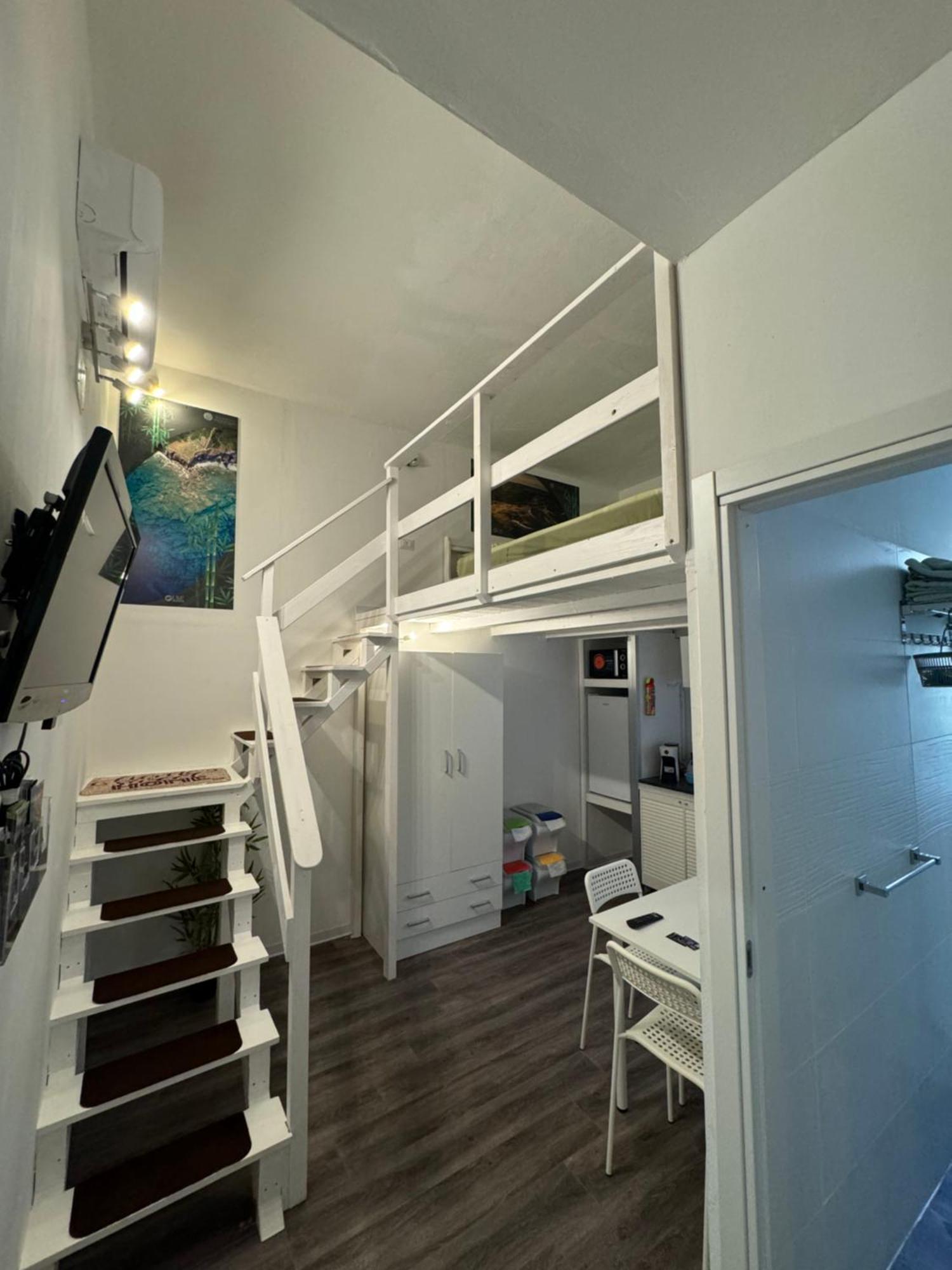 Lime Apartments - Bamboo Αλγκέρο Εξωτερικό φωτογραφία