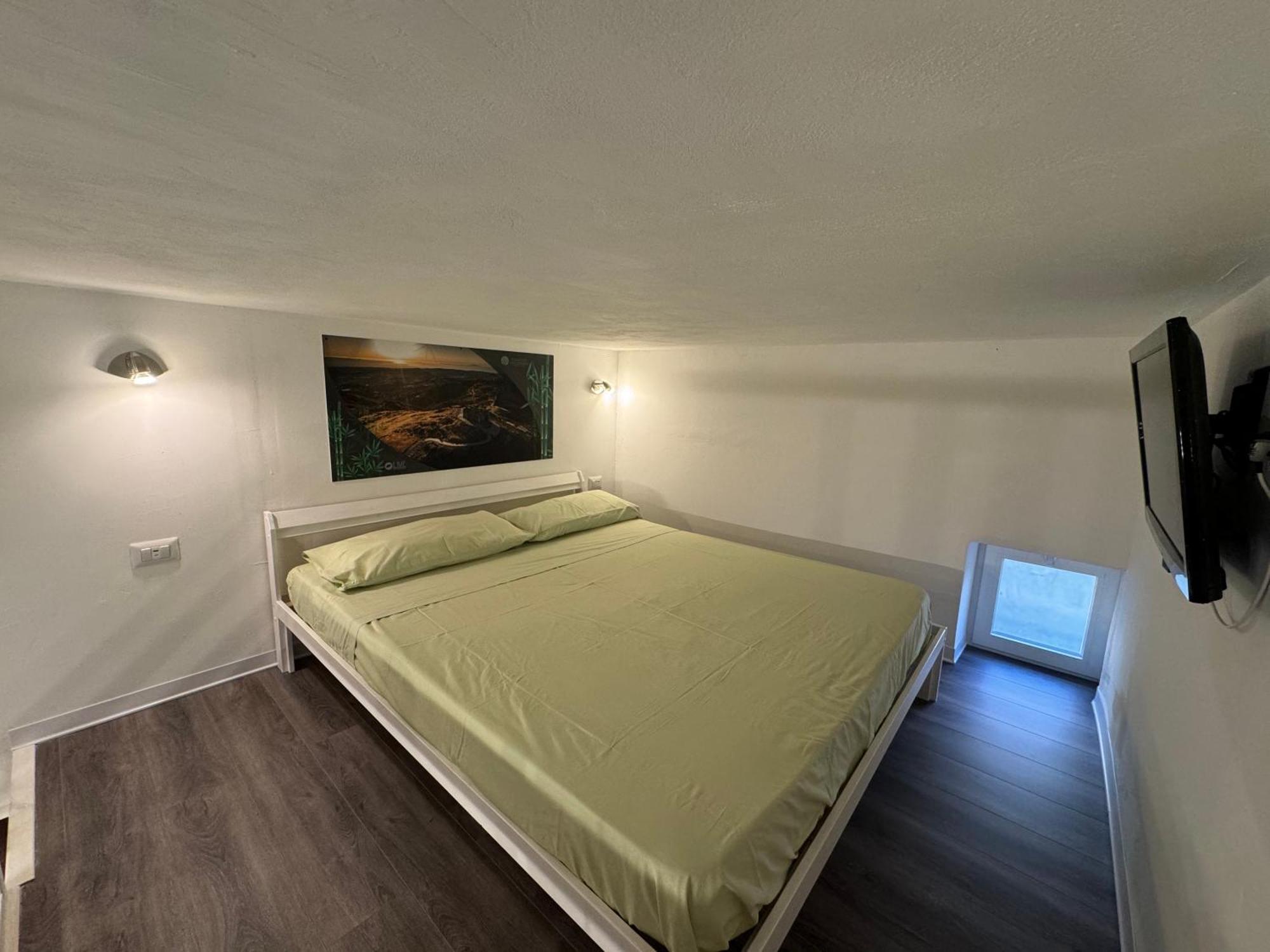 Lime Apartments - Bamboo Αλγκέρο Εξωτερικό φωτογραφία