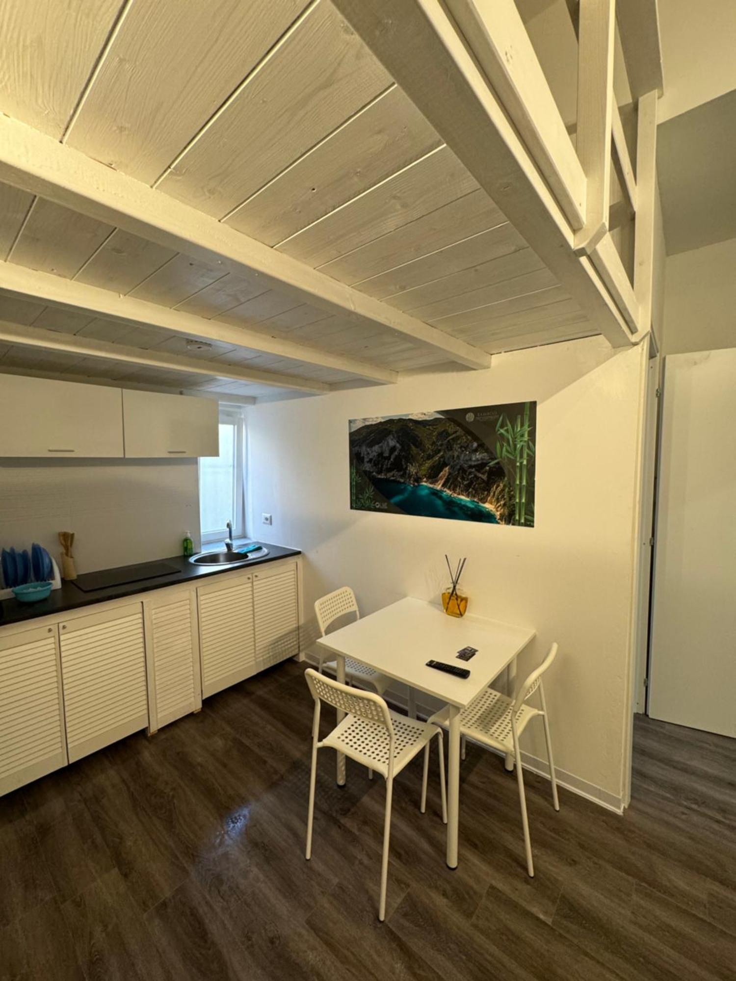 Lime Apartments - Bamboo Αλγκέρο Εξωτερικό φωτογραφία