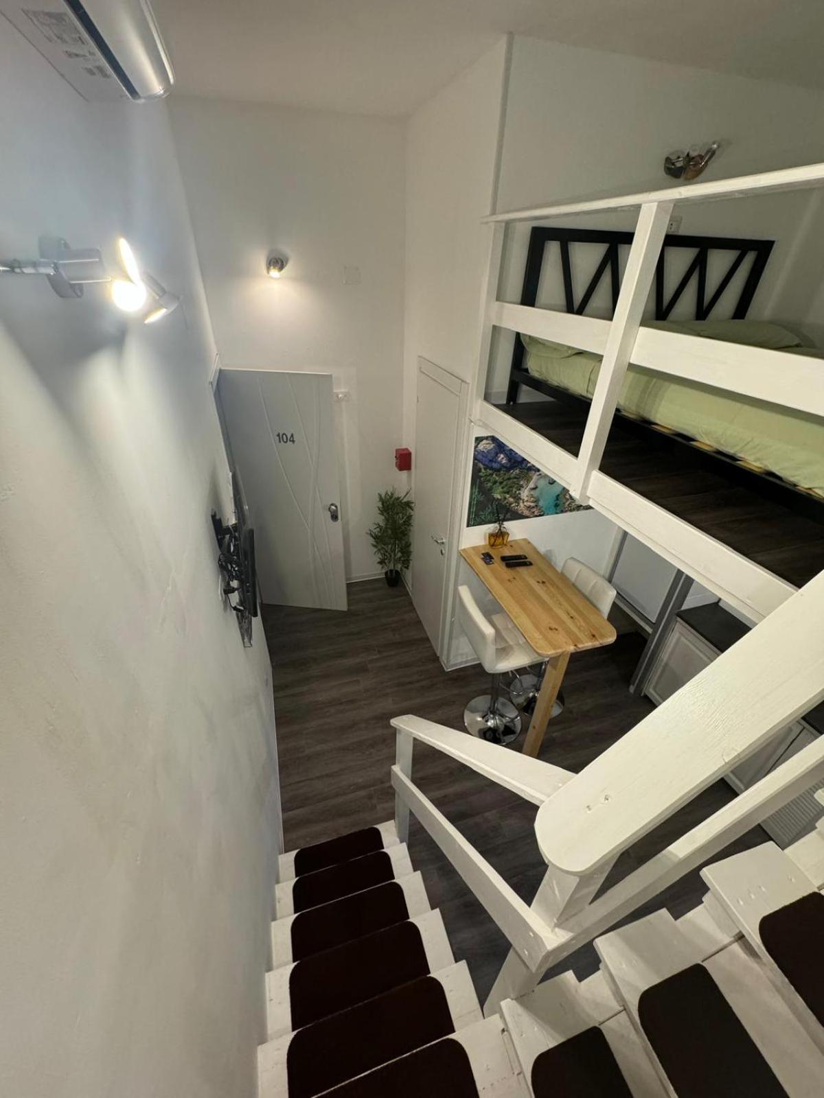 Lime Apartments - Bamboo Αλγκέρο Εξωτερικό φωτογραφία