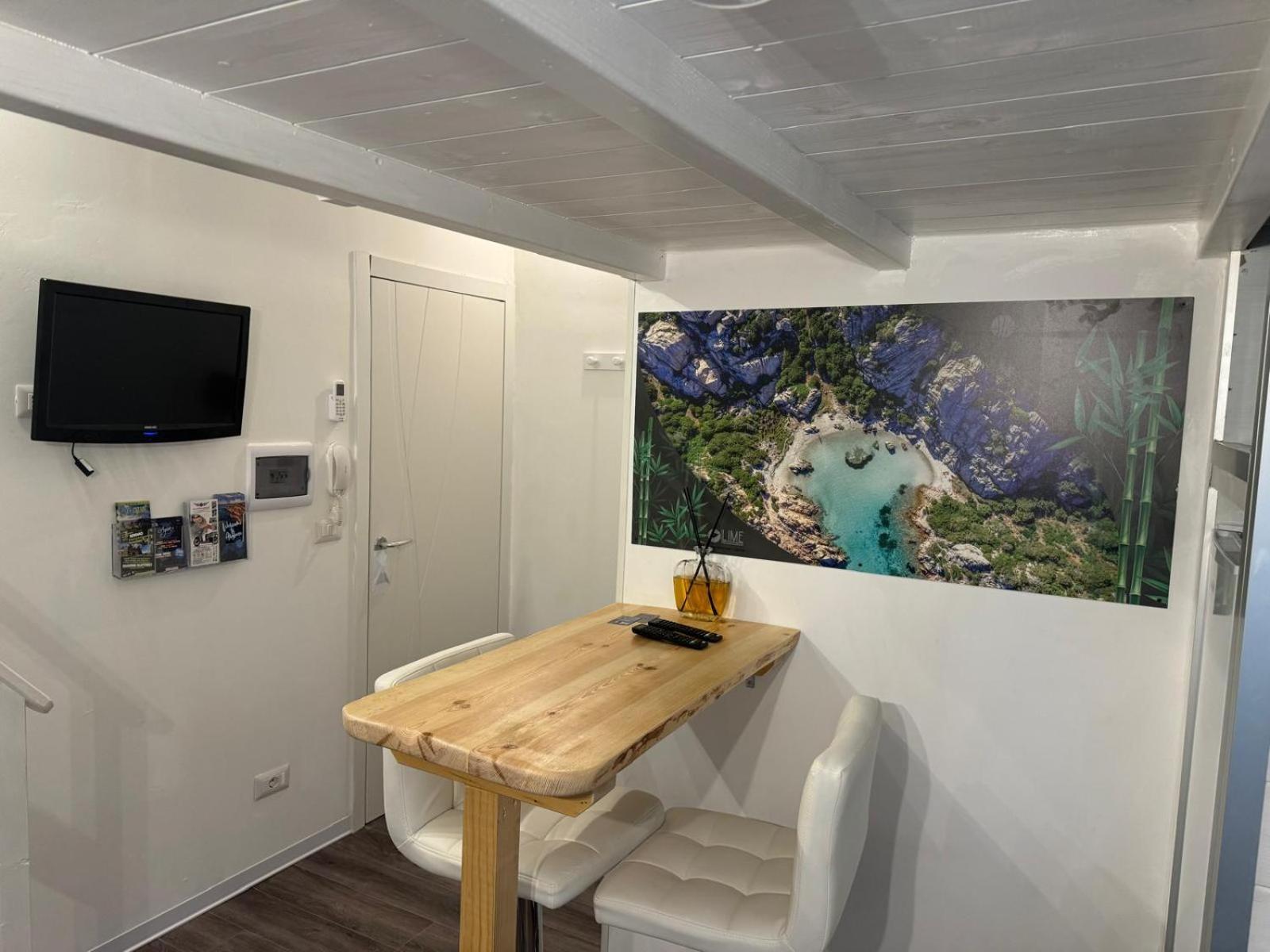 Lime Apartments - Bamboo Αλγκέρο Εξωτερικό φωτογραφία