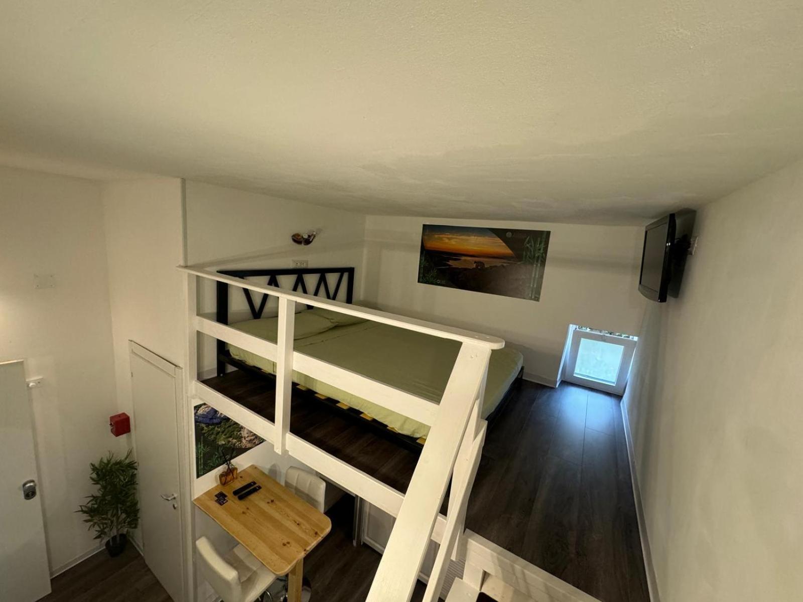 Lime Apartments - Bamboo Αλγκέρο Εξωτερικό φωτογραφία